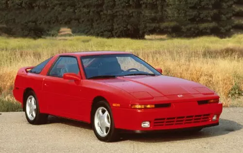 The Highest Quality Vehicles Ever Made
